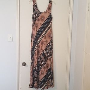 Jessica Howard maxi dress
